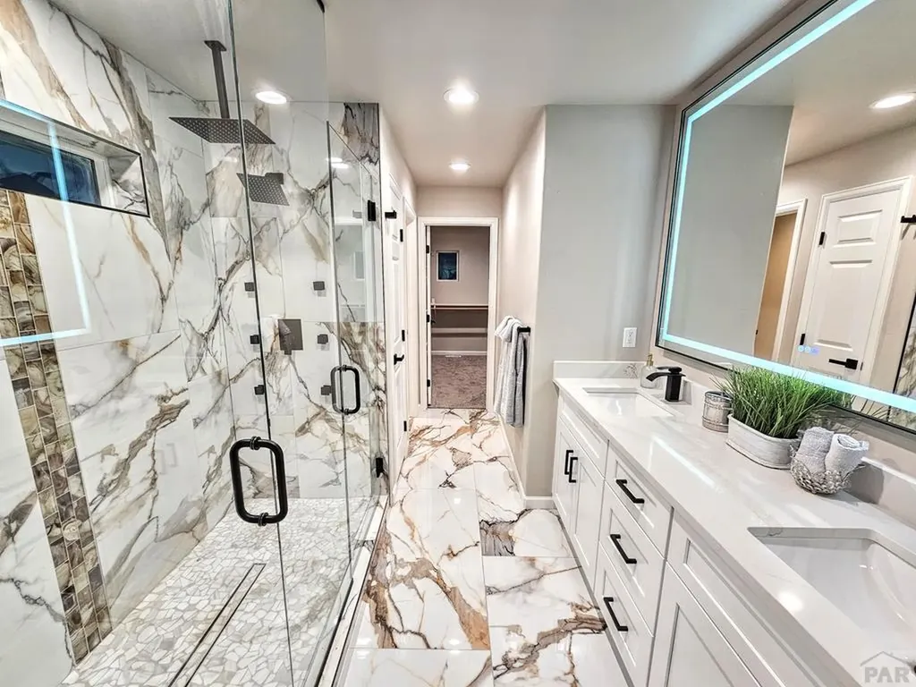 1545 N Rigby Lane Pueblo West CO 81007