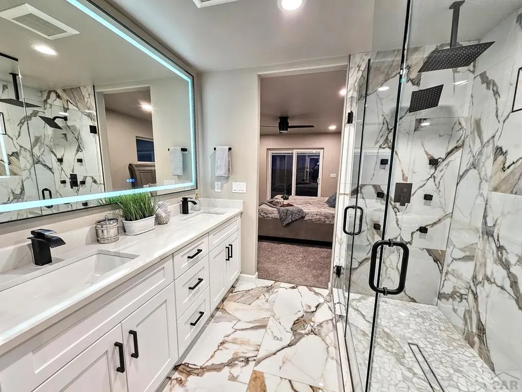 1545 N Rigby Lane Pueblo West CO 81007