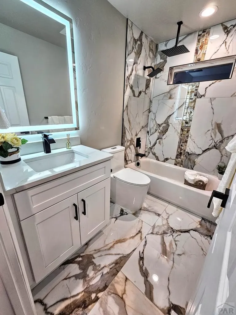 1545 N Rigby Lane Pueblo West CO 81007