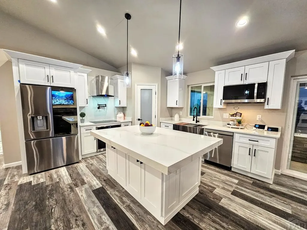 1545 N Rigby Lane Pueblo West CO 81007