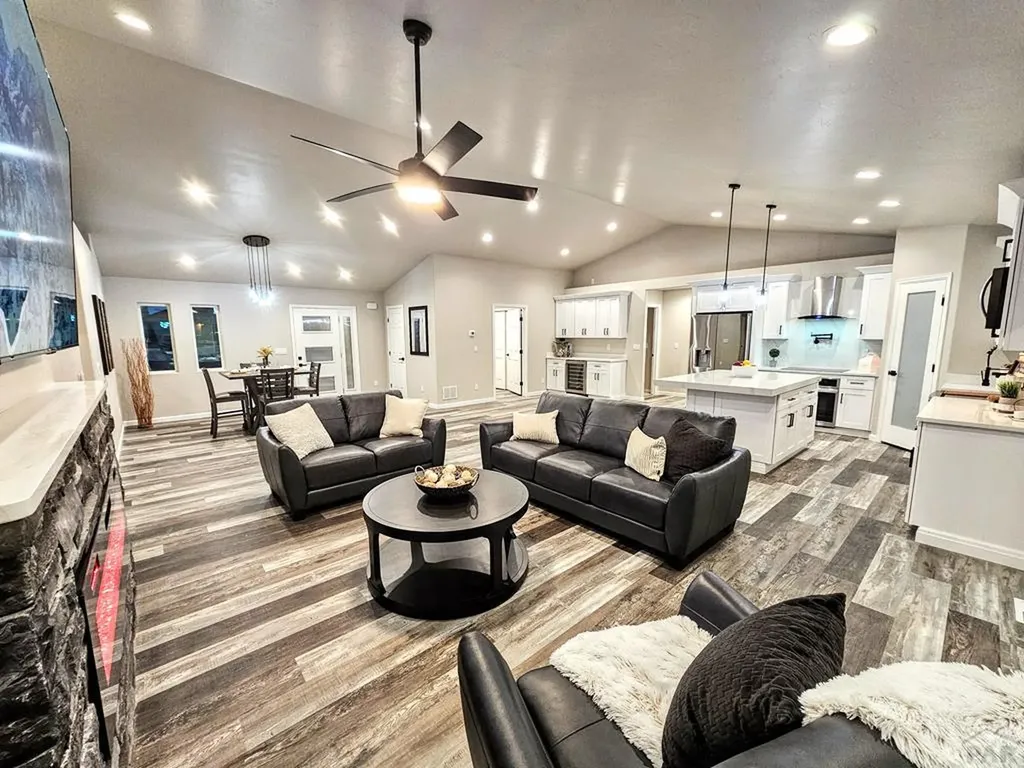 1545 N Rigby Lane Pueblo West CO 81007