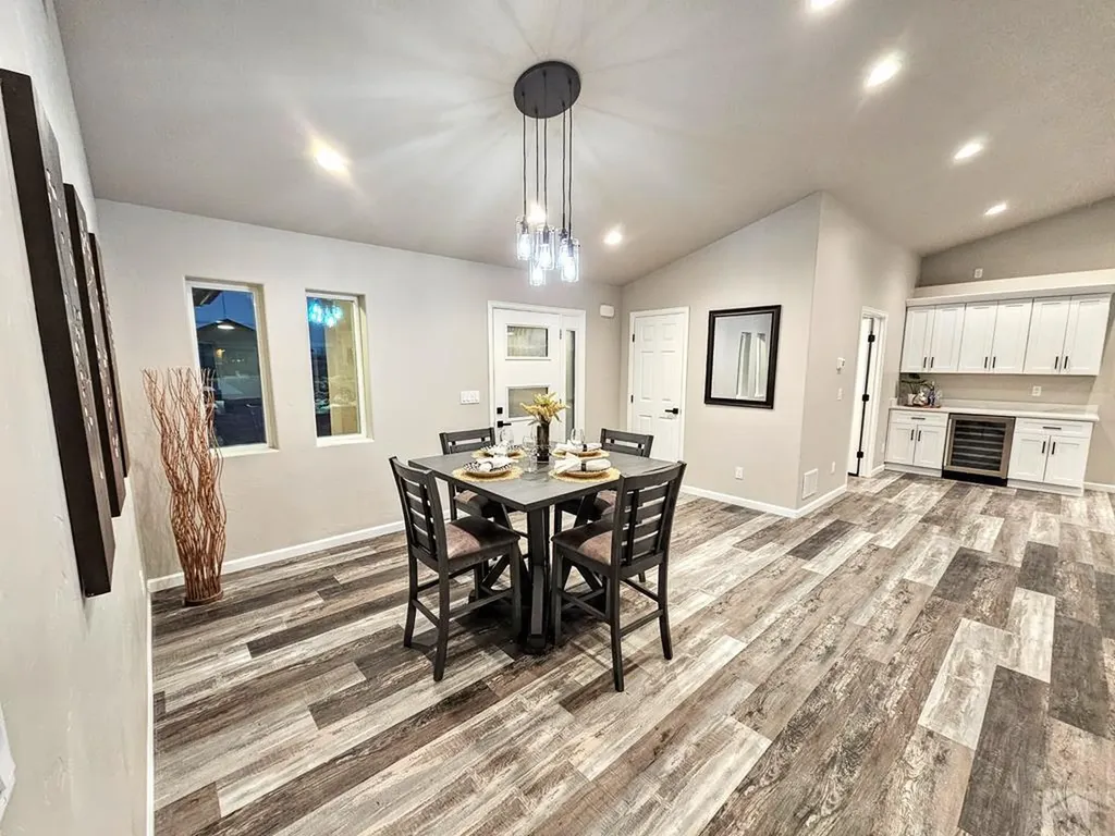 1545 N Rigby Lane Pueblo West CO 81007