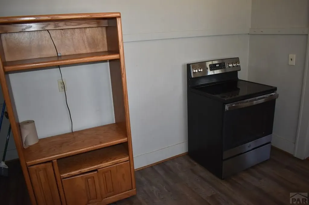 212 S Catalpa Street Manzanola CO 81058