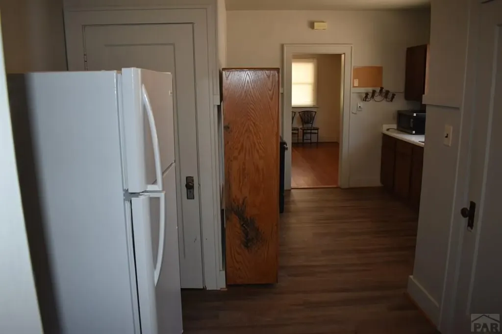 212 S Catalpa Street Manzanola CO 81058