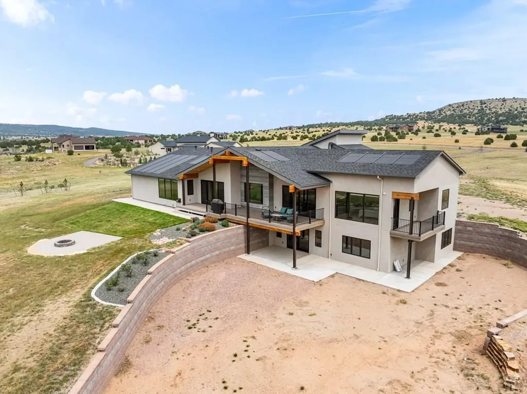 5843 Hart Ranch Drive Beulah CO 81023