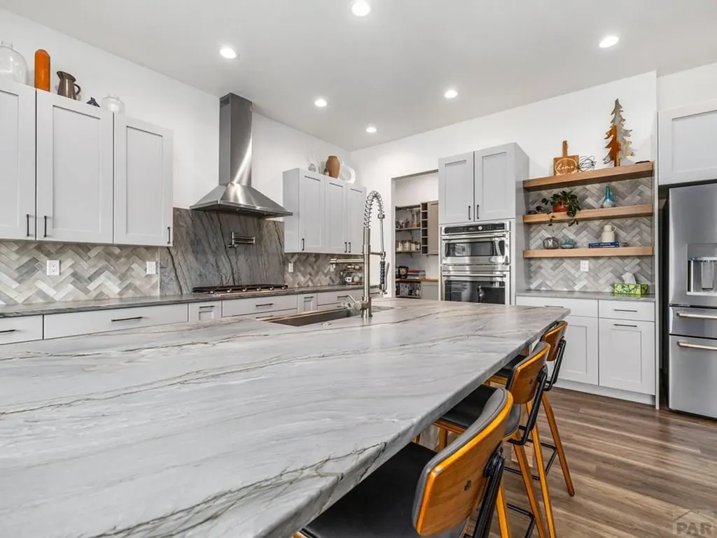 5843 Hart Ranch Drive Beulah CO 81023