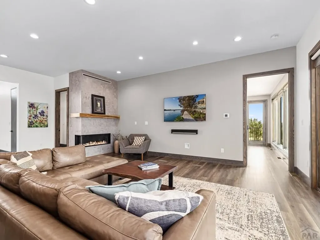 5843 Hart Ranch Drive Beulah CO 81023