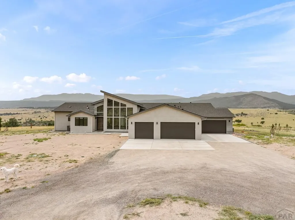 5843 Hart Ranch Drive Beulah CO 81023