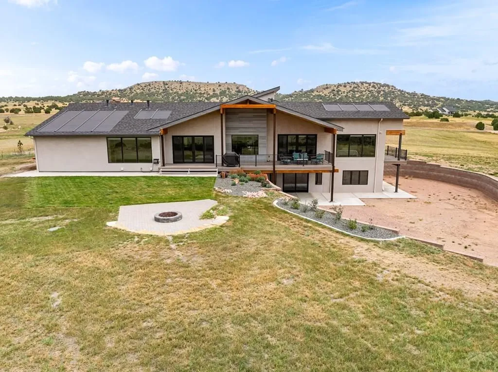 5843 Hart Ranch Drive Beulah CO 81023