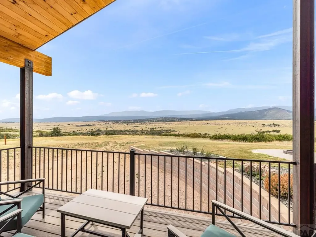 5843 Hart Ranch Drive Beulah CO 81023