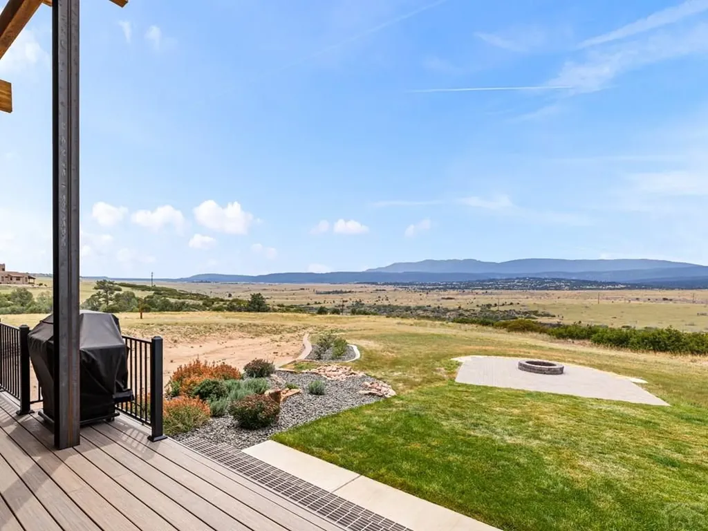 5843 Hart Ranch Drive Beulah CO 81023