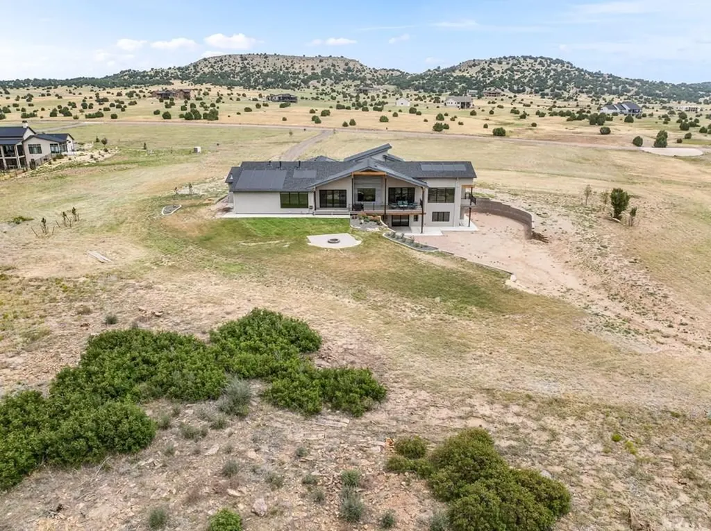 5843 Hart Ranch Drive Beulah CO 81023