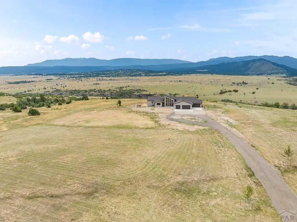 5843 Hart Ranch Drive Beulah CO 81023