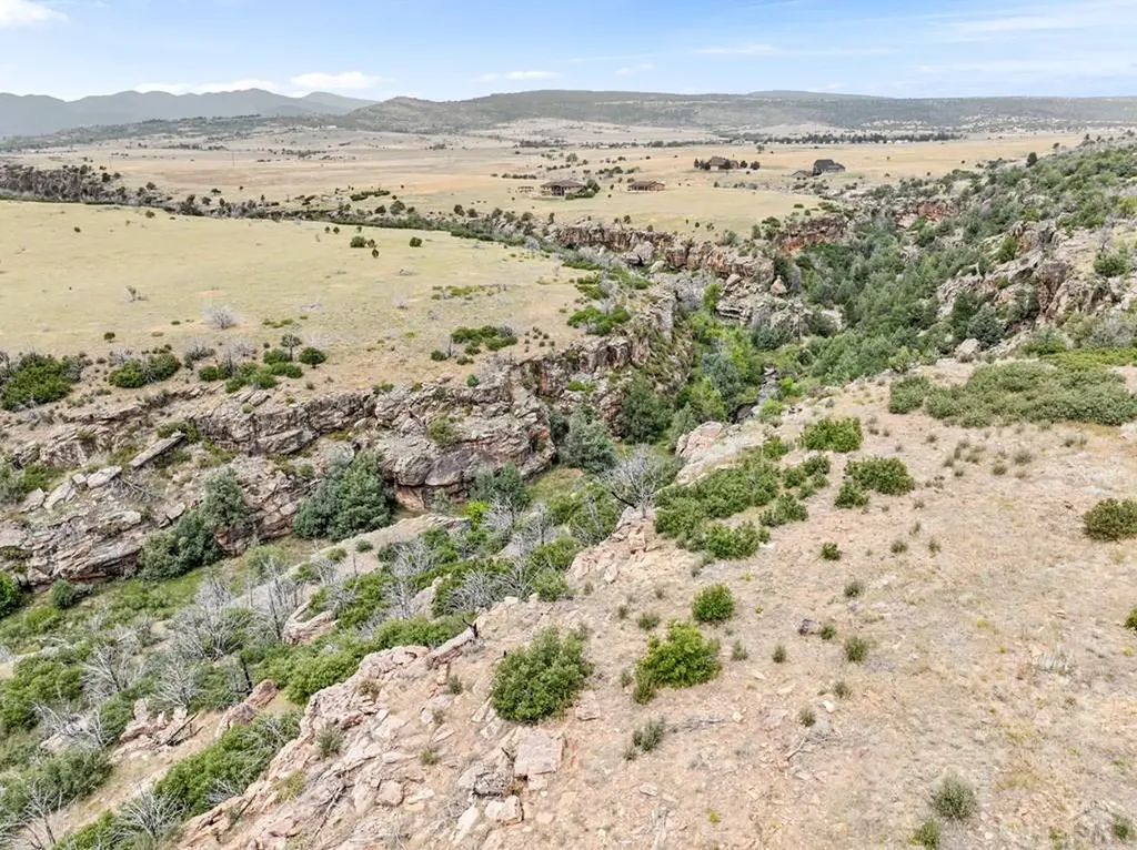 5843 Hart Ranch Drive Beulah CO 81023