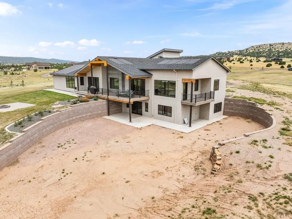 5843 Hart Ranch Drive Beulah CO 81023