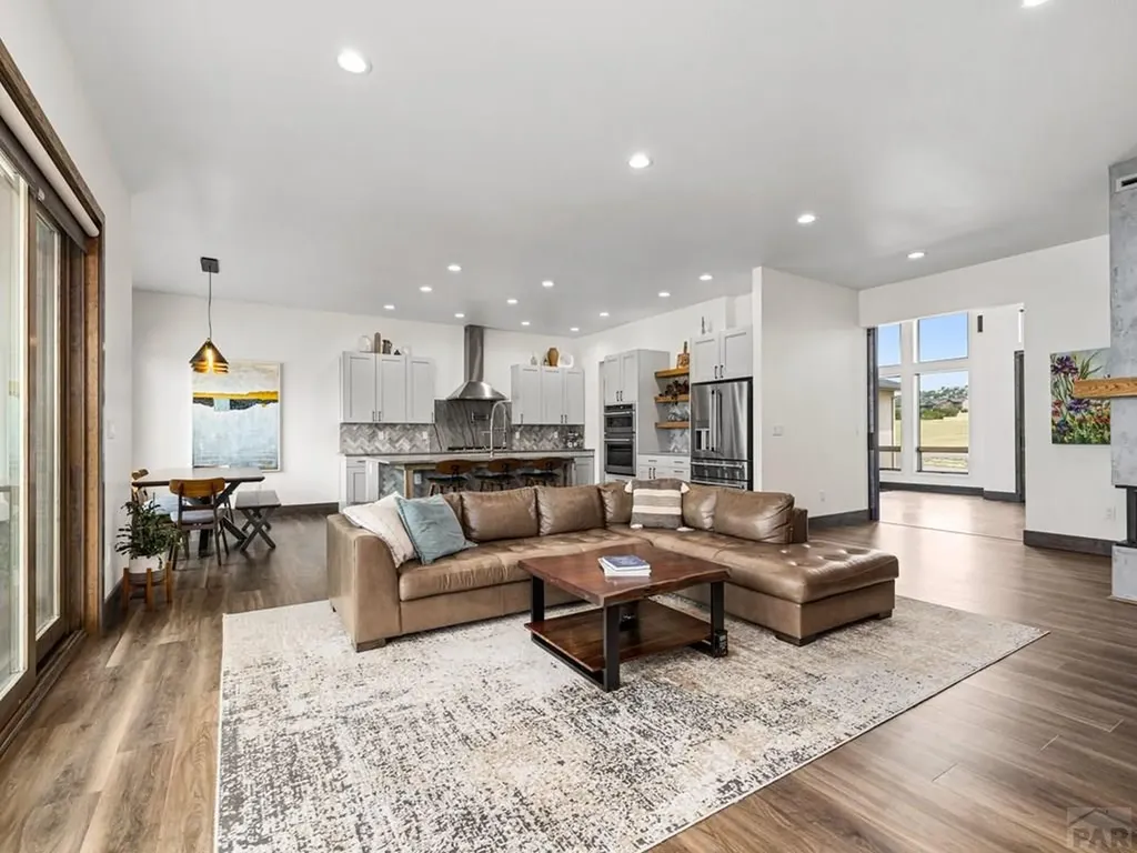 5843 Hart Ranch Drive Beulah CO 81023