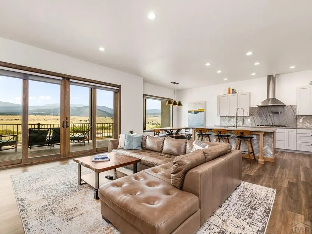 5843 Hart Ranch Drive Beulah CO 81023