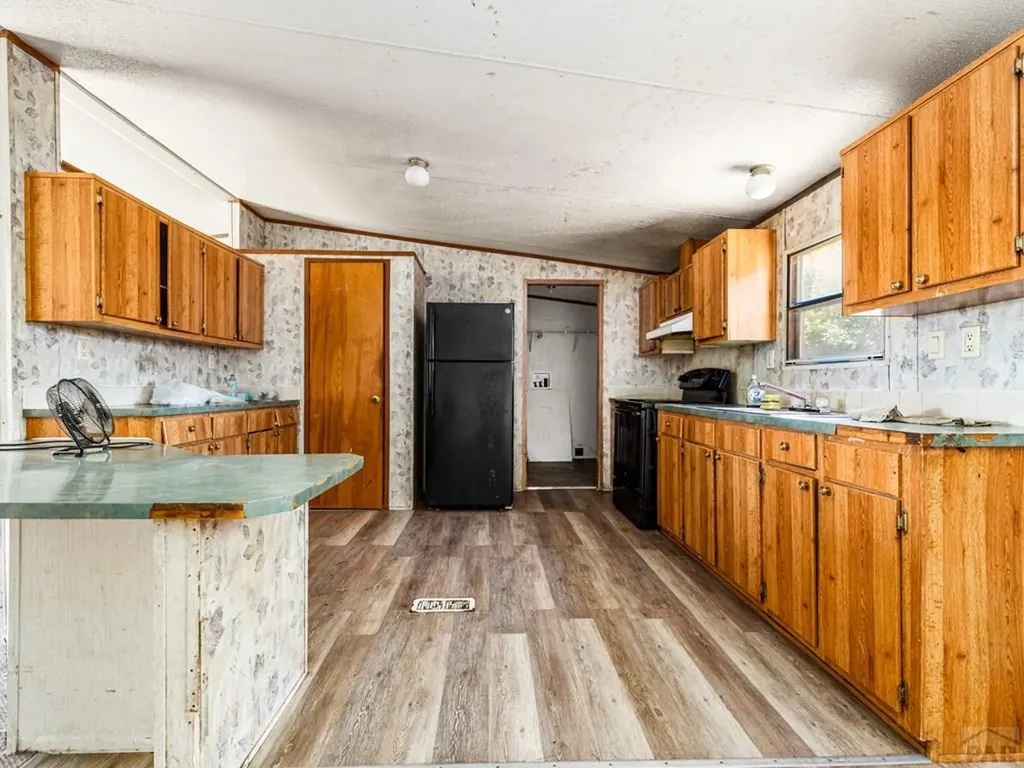 2206 W 16th Street Pueblo CO 81003