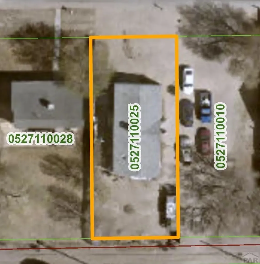 2206 W 16th Street Pueblo CO 81003