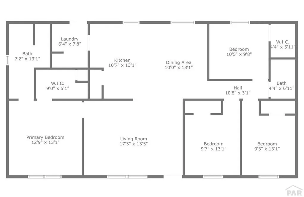 2206 W 16th Street Pueblo CO 81003