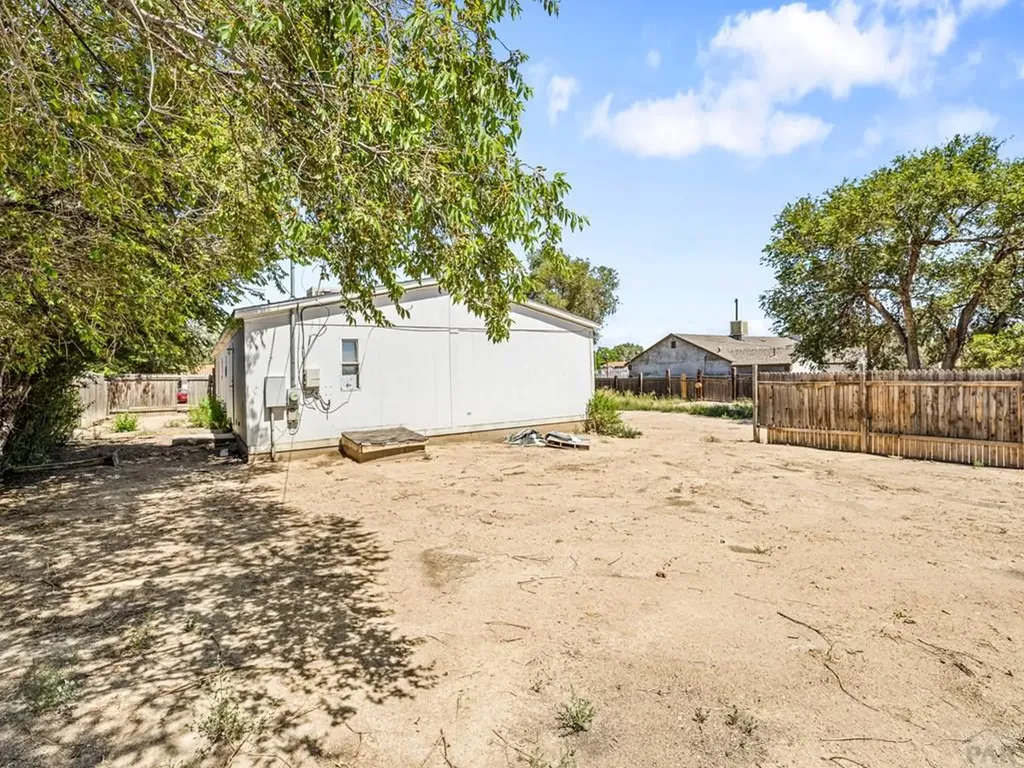 2206 W 16th Street Pueblo CO 81003