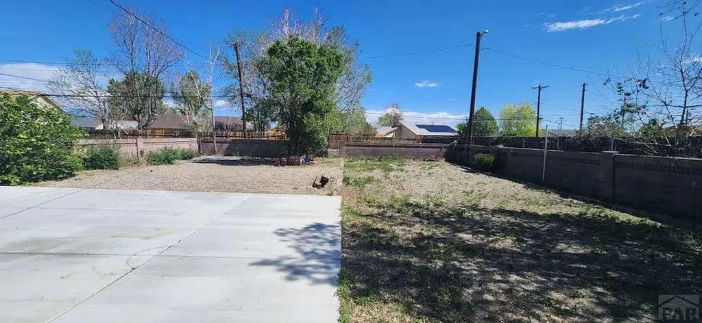 3061 Oneal Avenue Pueblo CO 81005