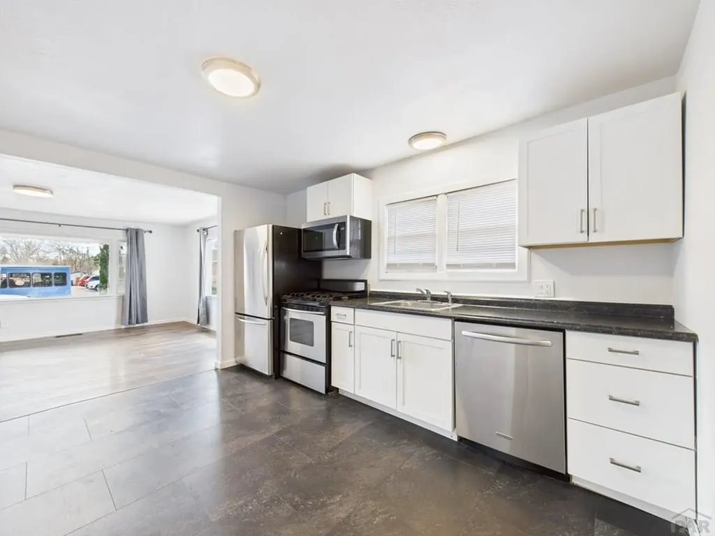 205 W 21st Street Pueblo CO 81003