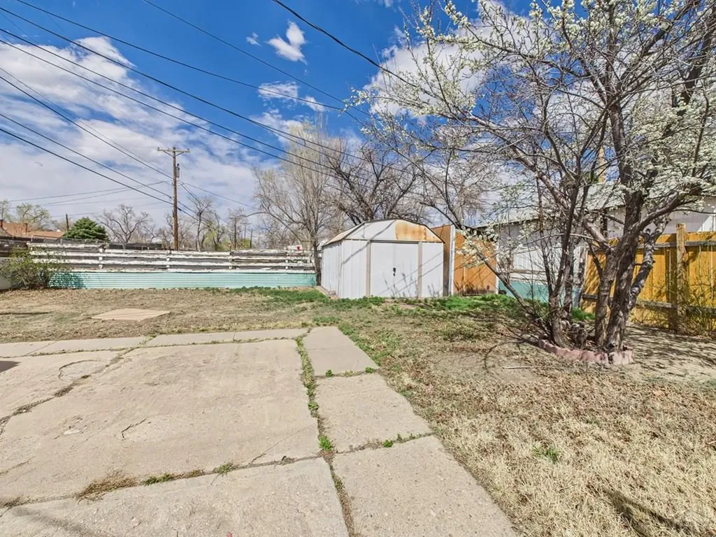 205 W 21st Street Pueblo CO 81003