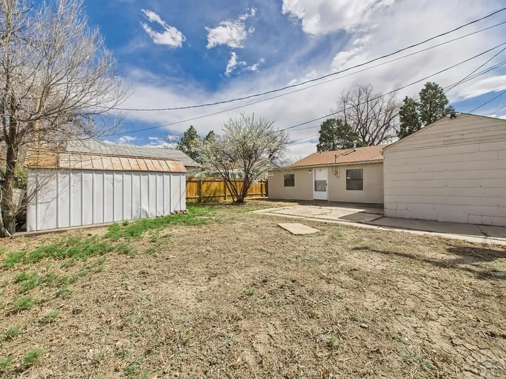205 W 21st Street Pueblo CO 81003