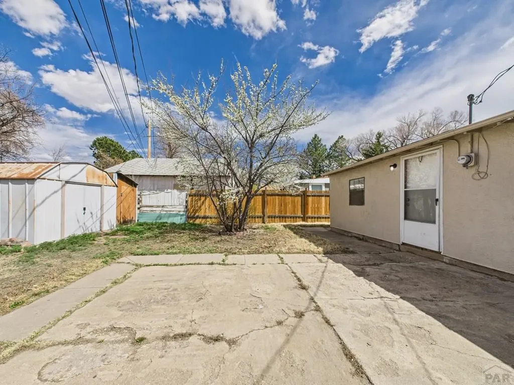 205 W 21st Street Pueblo CO 81003