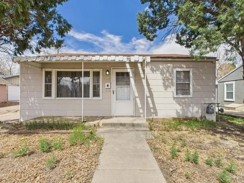 205 W 21st Street Pueblo CO 81003