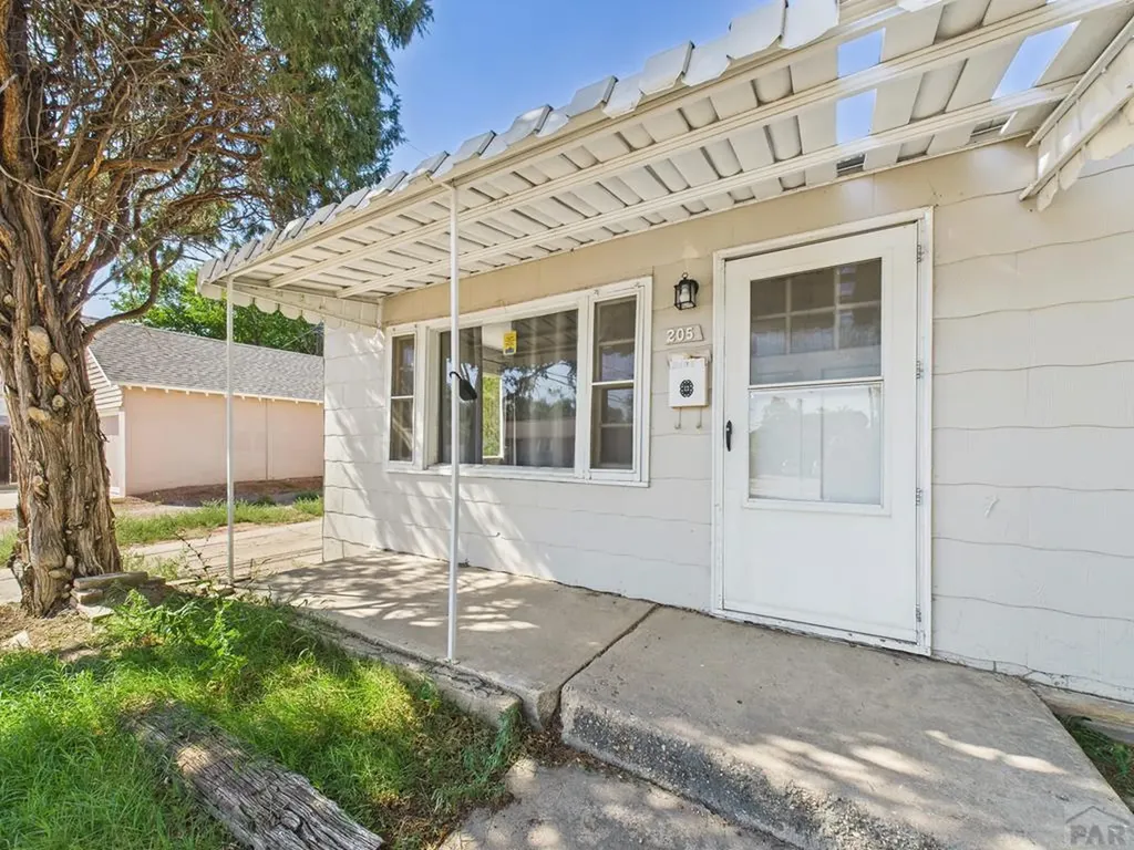 205 W 21st Street Pueblo CO 81003