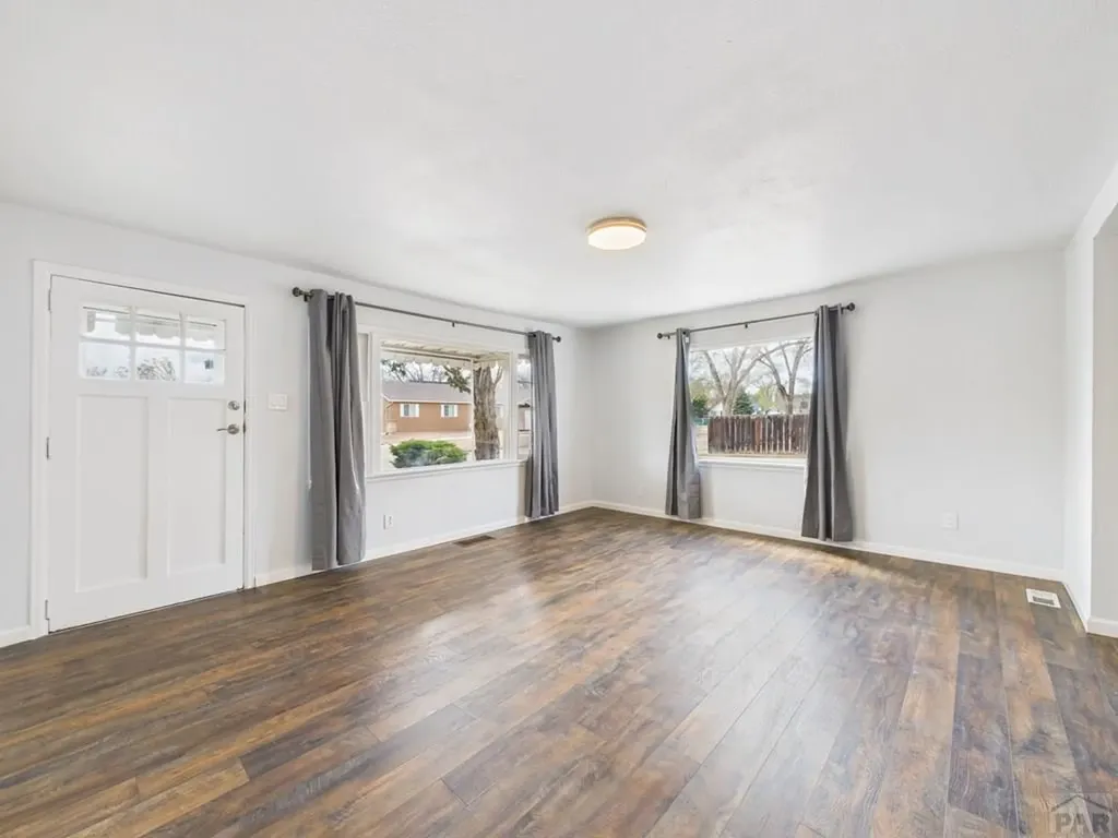 205 W 21st Street Pueblo CO 81003