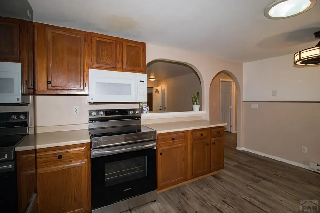 560 Oak Creek Avenue Rockvale CO 81244