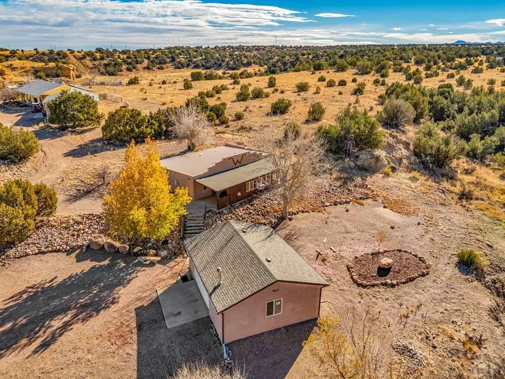 560 Oak Creek Avenue Rockvale CO 81244