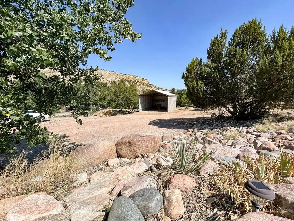 560 Oak Creek Avenue Rockvale CO 81244