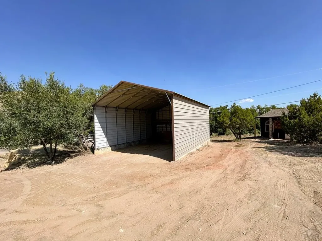 560 Oak Creek Avenue Rockvale CO 81244