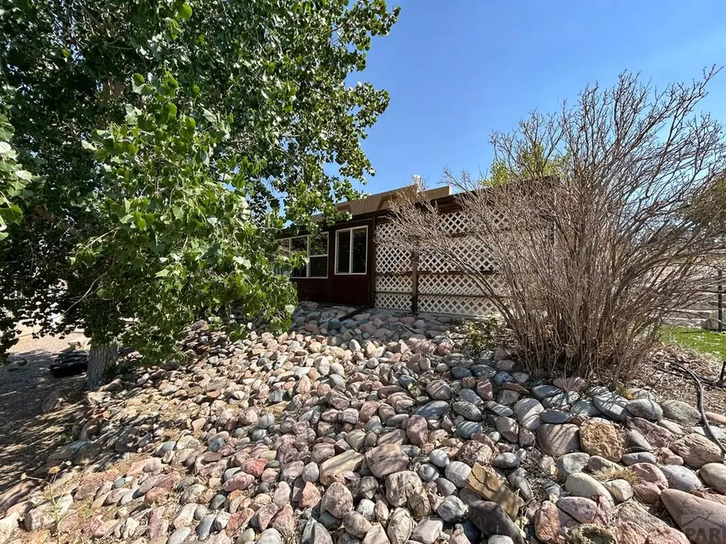 560 Oak Creek Avenue Rockvale CO 81244