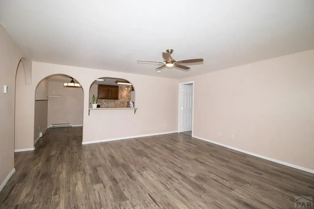 560 Oak Creek Avenue Rockvale CO 81244