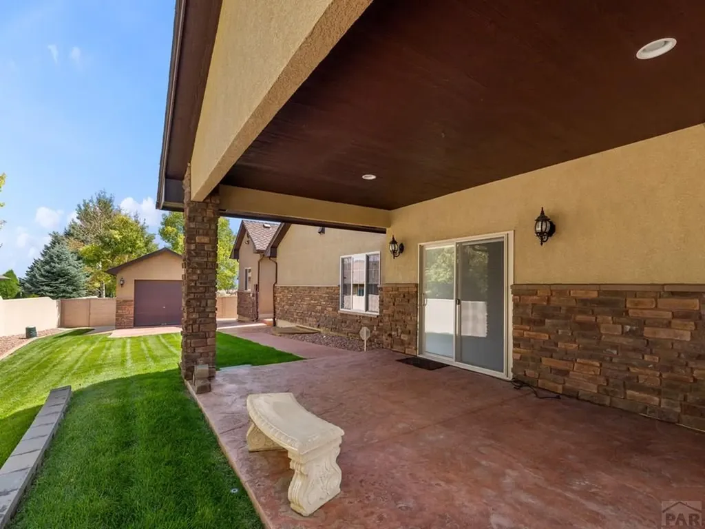 5513 Bellagio Way Pueblo CO 81005