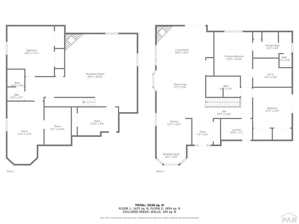 5513 Bellagio Way Pueblo CO 81005