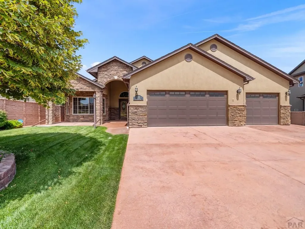 5513 Bellagio Way Pueblo CO 81005