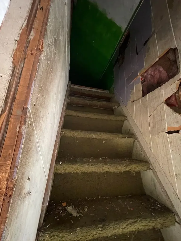 1132 Cypress Street Pueblo CO 81004