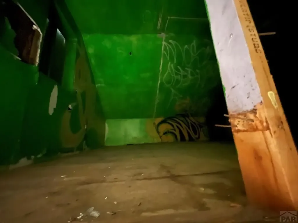 1132 Cypress Street Pueblo CO 81004