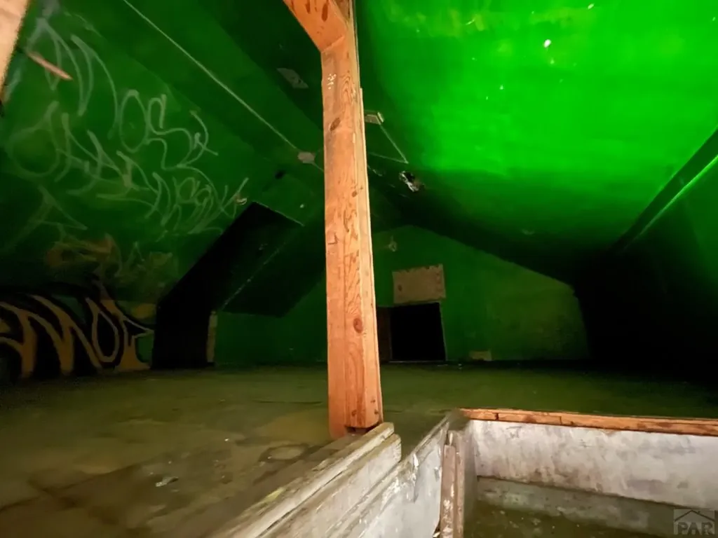 1132 Cypress Street Pueblo CO 81004