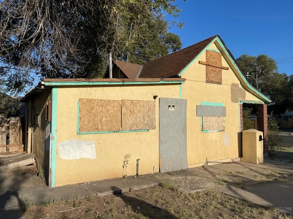 1132 Cypress Street Pueblo CO 81004