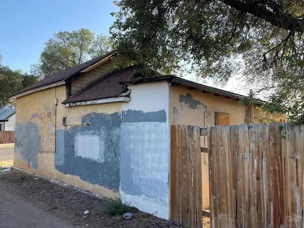 1132 Cypress Street Pueblo CO 81004