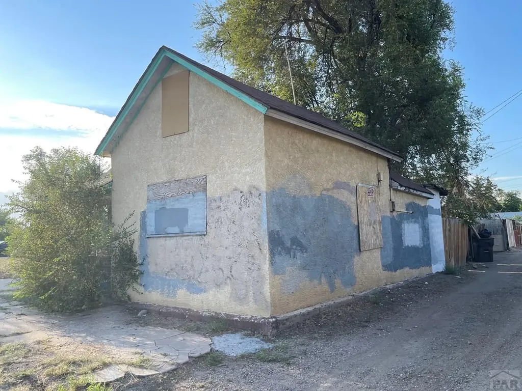 1132 Cypress Street Pueblo CO 81004