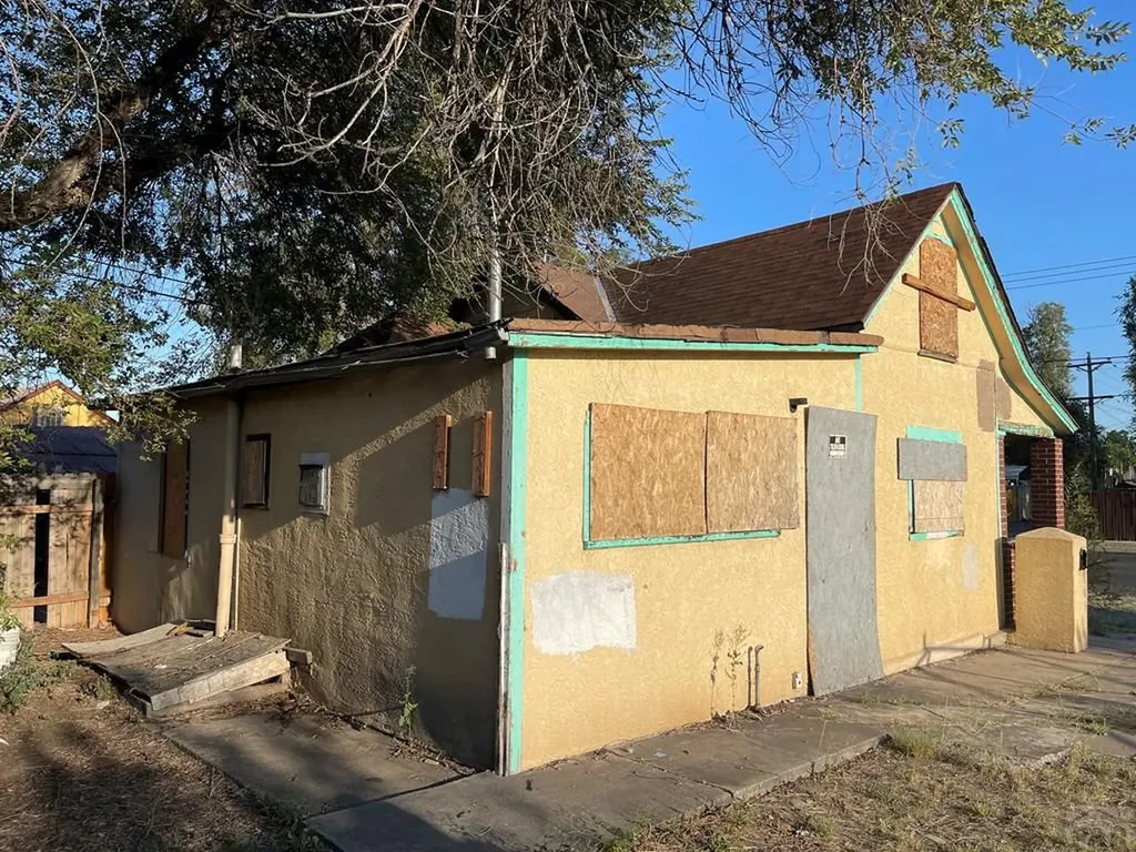 1132 Cypress Street Pueblo CO 81004