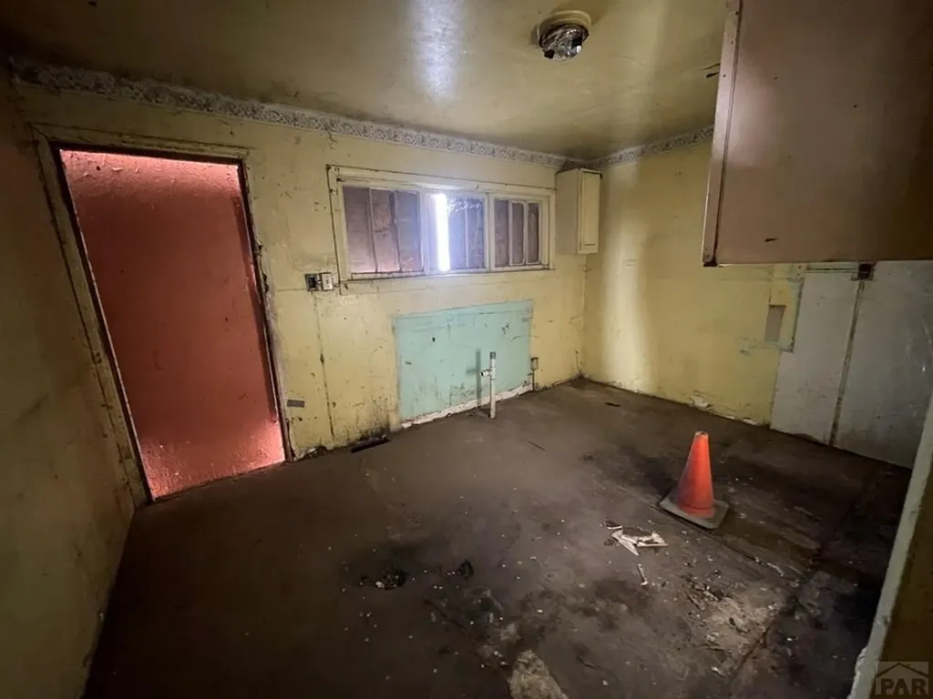 1132 Cypress Street Pueblo CO 81004